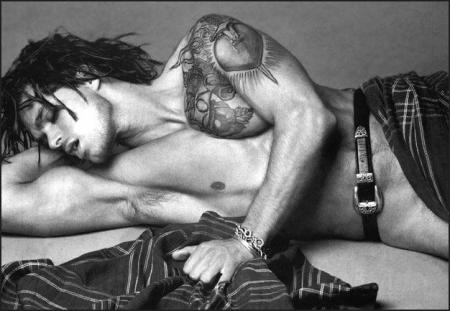 Un homme extraordinaire .....